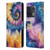 Nature Magick Color Tints Dramatic Leather Book Wallet Case Cover For OnePlus 10 Pro