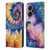 Nature Magick Color Tints Dramatic Leather Book Wallet Case Cover For Xiaomi Redmi Note 13 Pro Plus 5G