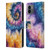 Nature Magick Color Tints Dramatic Leather Book Wallet Case Cover For Xiaomi Redmi A2