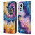 Nature Magick Color Tints Dramatic Leather Book Wallet Case Cover For Xiaomi 12 Lite