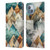 Nature Magick Fascinating Hills Decorative Leather Book Wallet Case Cover For Apple iPhone 14