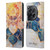 Nature Magick Lush Ring Wealth Leather Book Wallet Case Cover For OnePlus 12