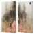 Nature Magick Various Collection Paradise Gate Leather Book Wallet Case Cover For Amazon Fire Max 11 2023