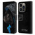 Nature Magick Various Collection Pup Stare Leather Book Wallet Case Cover For Apple iPhone 14 Pro