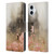 Nature Magick Various Collection Paradise Gate Leather Book Wallet Case Cover For Apple iPhone 16 Plus