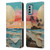 Nature Magick Various Collection Moon Tides Leather Book Wallet Case Cover For Nokia G42