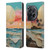 Nature Magick Various Collection Moon Tides Leather Book Wallet Case Cover For OnePlus 12