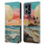 Nature Magick Various Collection Moon Tides Leather Book Wallet Case Cover For OPPO Reno8 4G