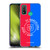 FC Barcelona 125th Anniversary Red & Blue Soft Gel Case for Huawei P Smart (2020)