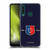 FC Barcelona 125th Anniversary Logo Stack Soft Gel Case for Huawei Y6p