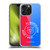 FC Barcelona 125th Anniversary Red & Blue Soft Gel Case for Apple iPhone 15 Pro Max