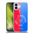 FC Barcelona 125th Anniversary Red & Blue Soft Gel Case for Apple iPhone 16 Plus
