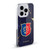 FC Barcelona 125th Anniversary Logo Marble Soft Gel Case for Apple iPhone XR