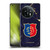 FC Barcelona 125th Anniversary Logo Marble Soft Gel Case for OnePlus 11 5G