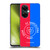 FC Barcelona 125th Anniversary Red & Blue Soft Gel Case for OnePlus Nord N30