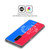 FC Barcelona 125th Anniversary Red & Blue Soft Gel Case for Nothing Phone (2a)