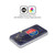 FC Barcelona 125th Anniversary Logo Marble Soft Gel Case for Nokia 1.4