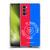 FC Barcelona 125th Anniversary Red & Blue Soft Gel Case for OPPO Reno 4 Pro 5G