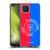 FC Barcelona 125th Anniversary Red & Blue Soft Gel Case for OPPO Reno4 Z 5G