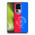 FC Barcelona 125th Anniversary Red & Blue Soft Gel Case for OPPO Reno10 Pro+