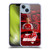Arsenal FC 2024/25 First Team Martin Ødegaard Soft Gel Case for Apple iPhone 14 Plus