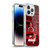 Arsenal FC 2024/25 First Team Martin Ødegaard Soft Gel Case for Apple iPhone 14 Pro Max & MagSafe