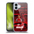 Arsenal FC 2024/25 First Team Martin Ødegaard Soft Gel Case for Apple iPhone 16 Plus