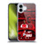 Arsenal FC 2024/25 First Team Bukayo Saka Soft Gel Case for Apple iPhone 16 Plus
