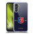 FC Barcelona 125th Anniversary Logo Stack Soft Gel Case for Samsung Galaxy A54 5G