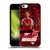 Arsenal FC 2024/25 First Team Martin Ødegaard Soft Gel Case for Apple iPhone 5c