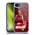 Arsenal FC 2024/25 First Team Martin Ødegaard Soft Gel Case for Apple iPhone 16e