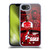 Arsenal FC 2024/25 First Team Bukayo Saka Soft Gel Case for Apple iPhone 16e