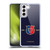 FC Barcelona 125th Anniversary Logo Stack Soft Gel Case for Samsung Galaxy S21 5G