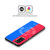FC Barcelona 125th Anniversary Red & Blue Soft Gel Case for Samsung Galaxy S21 5G