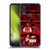 Arsenal FC 2024/25 First Team Bukayo Saka Soft Gel Case for Motorola Moto E6s (2020)