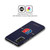 FC Barcelona 125th Anniversary Logo Stack Soft Gel Case for Samsung Galaxy S24 FE