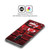 Arsenal FC 2024/25 First Team Bukayo Saka Soft Gel Case for OnePlus 12