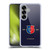 FC Barcelona 125th Anniversary Logo Stack Soft Gel Case for Samsung Galaxy S25