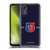 FC Barcelona 125th Anniversary Logo Stack Soft Gel Case for Samsung Galaxy Xcover7 5G