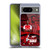 Arsenal FC 2024/25 First Team Bukayo Saka Soft Gel Case for Google Pixel 8