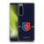 FC Barcelona 125th Anniversary Logo Stack Soft Gel Case for Sony Xperia 5 IV