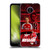 Arsenal FC 2024/25 First Team Martin Ødegaard Soft Gel Case for Nokia C10 / C20