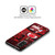 Arsenal FC 2024/25 First Team Bukayo Saka Soft Gel Case for Samsung Galaxy A01 Core (2020)