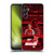 Arsenal FC 2024/25 First Team Martin Ødegaard Soft Gel Case for Samsung Galaxy A05s