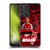 Arsenal FC 2024/25 First Team Martin Ødegaard Soft Gel Case for Samsung Galaxy A52 / A52s / 5G (2021)
