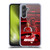 Arsenal FC 2024/25 First Team Martin Ødegaard Soft Gel Case for Samsung Galaxy A54 5G