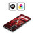 Arsenal FC 2024/25 First Team Martin Ødegaard Soft Gel Case for Samsung Galaxy S24 Ultra 5G & MagSafe