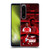 Arsenal FC 2024/25 First Team Bukayo Saka Soft Gel Case for Sony Xperia 1 IV Arsenal FC 2024/25 First Team Bukayo Saka Soft Gel Case for Sony Xperia 1 IV