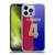 FC Barcelona 2024/25 Players Home Kit Ronald Araújo Soft Gel Case for Apple iPhone 13 Pro Max