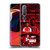 Arsenal FC 2024/25 First Team Bukayo Saka Soft Gel Case for Xiaomi Mi 10 5G / Mi 10 Pro 5G Arsenal FC 2024/25 First Team Bukayo Saka Soft Gel Case for Xiaomi Mi 10 5G / Mi 10 Pro 5G